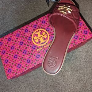 Tory Burch Sandals